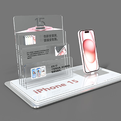 From Design to Manufacturing – Inside the Process of Creating Display Racks