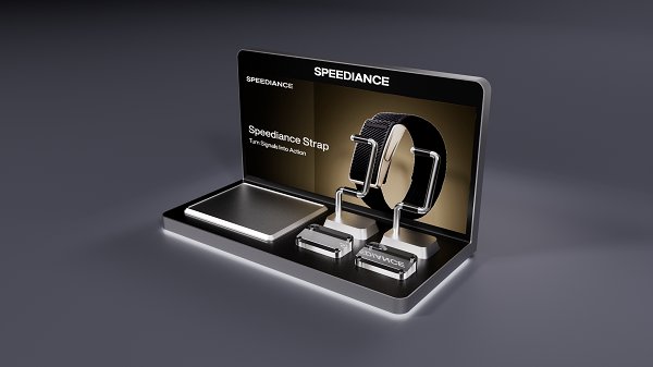 New Release- Smart watch